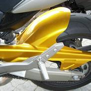 Honda Hornet