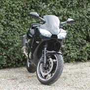 Yamaha YZF R6 -->TIL SALG<--