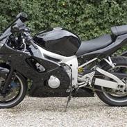 Yamaha YZF R6 -->TIL SALG<--