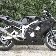 Yamaha YZF R6 -->TIL SALG<--