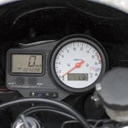 Yamaha YZF R6 -->TIL SALG<--