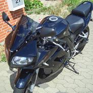 Suzuki SV650S AK7