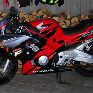 Honda CBR 600 F3