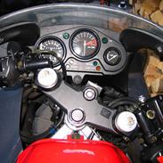 Honda CBR 600 F3
