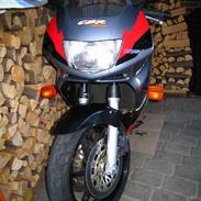 Honda CBR 600 F3