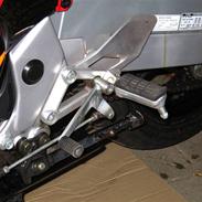 Honda CBR 600 F3