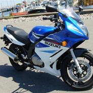 Suzuki GS 500F TIL SALG