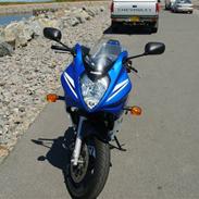 Suzuki GS 500F TIL SALG