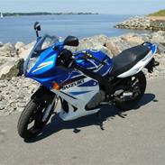 Suzuki GS 500F TIL SALG