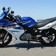 Suzuki GS 500F TIL SALG