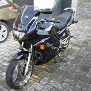 Kawasaki ER 5 - SOLGT!