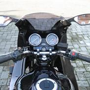 Kawasaki ER 5 - SOLGT!