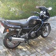 Kawasaki ER 5 - SOLGT!