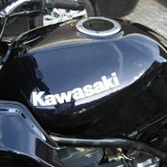 Kawasaki ER 5 - SOLGT!
