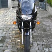 Kawasaki ER 5 - SOLGT!