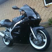 Suzuki GSX-R600 SRAD (SOLGT)