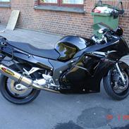 Honda CBR 1100 XX BlackBird