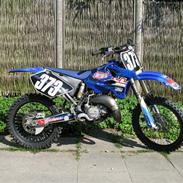 Yamaha yz 125