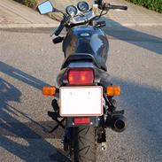 Suzuki GS 500 E 