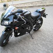 Suzuki SV650S