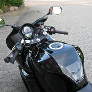 Suzuki SV650S