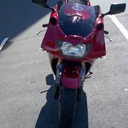 Kawasaki zxr 400