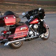 Harley Davidson FLHTCU Ultra Classic