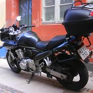 Suzuki bandit 1250