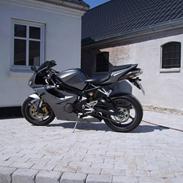 Triumph daytona 675