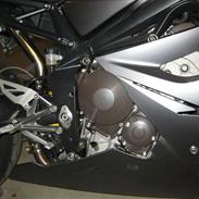 Triumph daytona 675