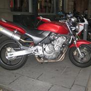 Honda CB 600 F Hornet