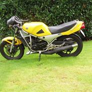 Yamaha RD 350 Lc Ypvs