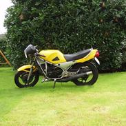 Yamaha RD 350 Lc Ypvs