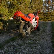 Kawasaki ZZ-R 600