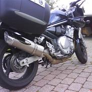 Suzuki bandit 1250