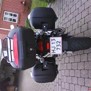 Suzuki bandit 1250