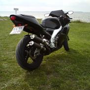 Aprilia rs 250