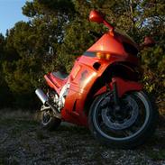 Kawasaki ZZ-R 600