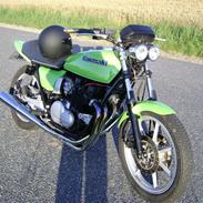 Kawasaki Z 6.5