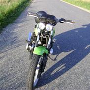 Kawasaki Z 6.5