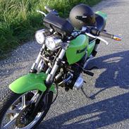 Kawasaki Z 6.5