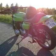 Kawasaki Z 6.5