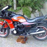 Kawasaki 750 turbo (ZX 750 E2)