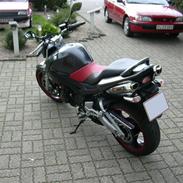 Suzuki GSR 600 [ Solgt ]