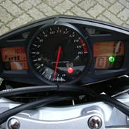 Suzuki GSR 600 [ Solgt ]