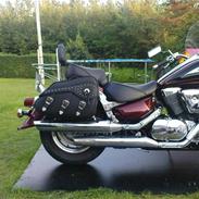Suzuki VL 1500
