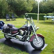Suzuki VL 1500