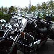 Suzuki VL 1500