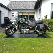 Suzuki VL 1500