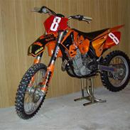 KTM 450 SX